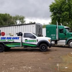 Tri-County Repair