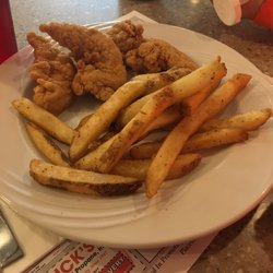 Leiby's Ice Cream House & Restaurant