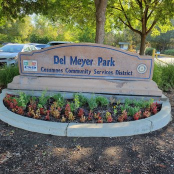 Del Meyer Park - Parks Near Me - Elk Grove, California Del Meyer Park - Parks Near Me - Elk Grove, California