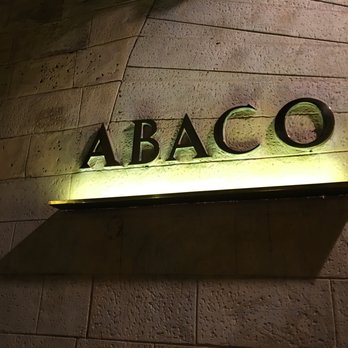 Bar Ábaco - Cocktail Bars Near Me - Palma, PM