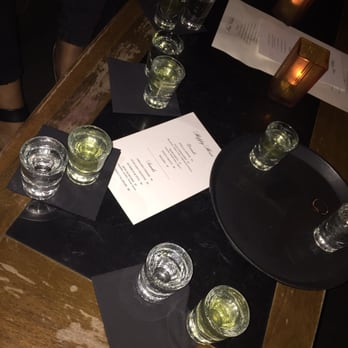Bar Chloe - Rounds of shots - Lounges Near Me - Santa Monica, California Bar Chloe - Rounds of shots - Lounges Near Me - Santa Monica, California