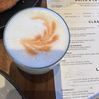 Limón - Limón pisco sour - Peruvian Near Me - Mountain View, California Limón - Limón pisco sour - Peruvian Near Me - Mountain View, California