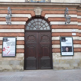 Théâtre du Capitole - Performing Arts Near Me - Toulouse, 31 Théâtre du Capitole - Performing Arts Near Me - Toulouse, 31