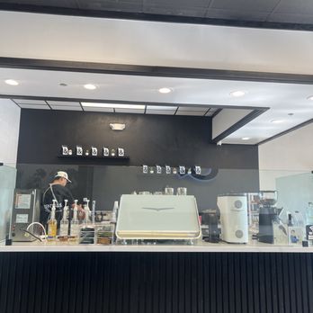 Coffee & - Coffee Bar - Coffee & Tea Near Me - Buena Park, California