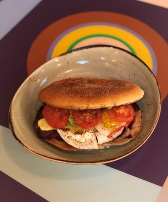 Coche Comedor by null