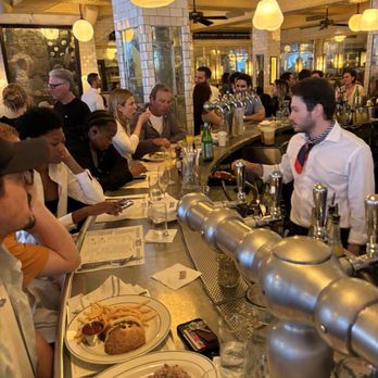 Pastis - Bar - French Near Me - New York, New York Pastis - Bar - French Near Me - New York, New York