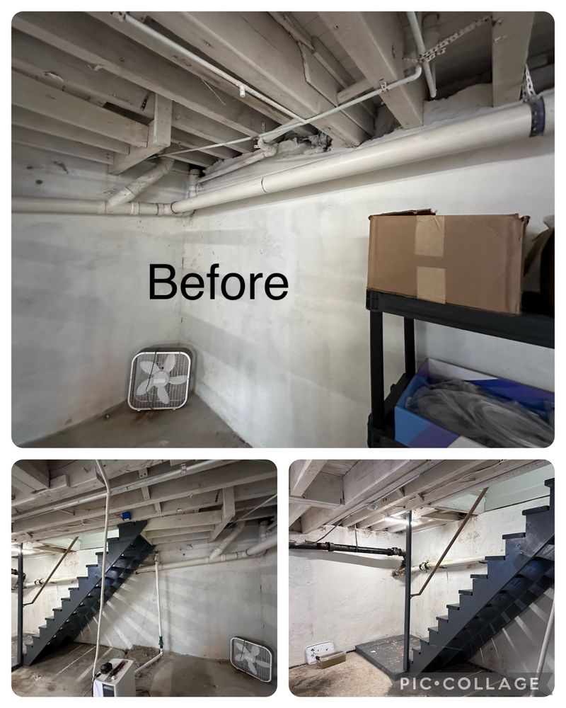 Slide of KCC Drain Services