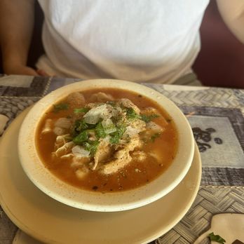 Pepita's Cafe - Red Menudo - Mexican Near Me - National City, California Pepita's Cafe - Red Menudo - Mexican Near Me - National City, California
