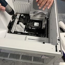 Big Sky Computers Llc - Explaining how to build it