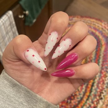 The Famous Beauty - Nail Salons Near Me - Fremont, California