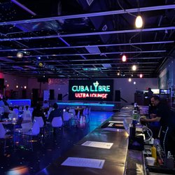 Cuba Libre Bar - Great music Good people