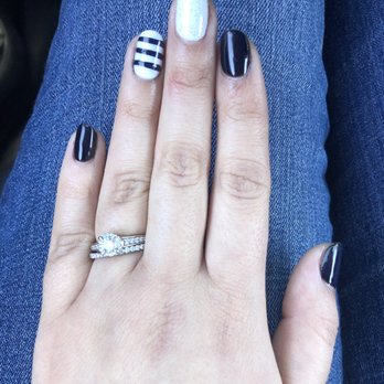 Beauty Station - Gel nails by Ally - Hair Salons Near Me - Bonsall, California