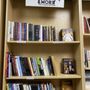 Photo of All Things Literacy Books and More