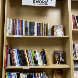 All Things Literacy Books and More