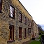 Armley Mills Leeds Industrial Museum
