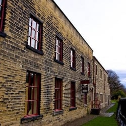 Armley Mills Leeds Industrial Museum - Photo taken from official site