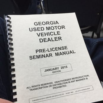 Ron E Widener & Associates - Specialty Schools Near Me - Austell, Georgia