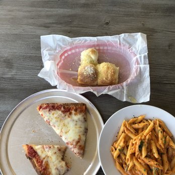 Angelo’s Pizzeria - Best lunch and carb overload! - Pizza Near Me - Davie, Florida Angelo’s Pizzeria - Best lunch and carb overload! - Pizza Near Me - Davie, Florida