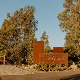 Exterior photo of Lavender & Olive - Ramona, California Exterior photo of Lavender & Olive - Ramona, California