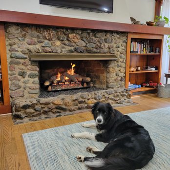 Penguin Fireplace - Fireplace Services Near Me - San Jose, California