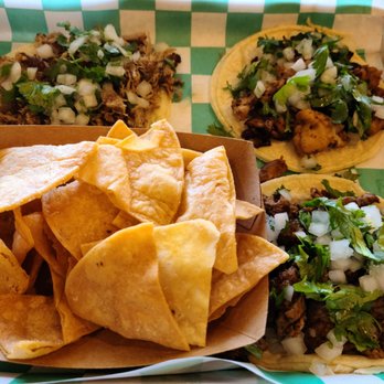 Tortacos - Taco combo - Mexican Near Me - Germantown, Maryland
