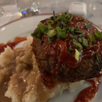 Uncle Jack's Meat House - Wednesday Meat Loaf - Steakhouses Near Me - Duluth, Georgia Uncle Jack's Meat House - Wednesday Meat Loaf - Steakhouses Near Me - Duluth, Georgia