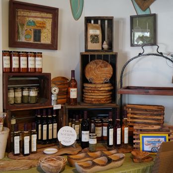 Temecula Olive Oil Company - Olive Oil Near Me - Temecula, California