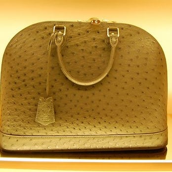 Louis Vuitton - Luggage Near Me - Paris, 75