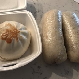 Sweet Sticky Rice