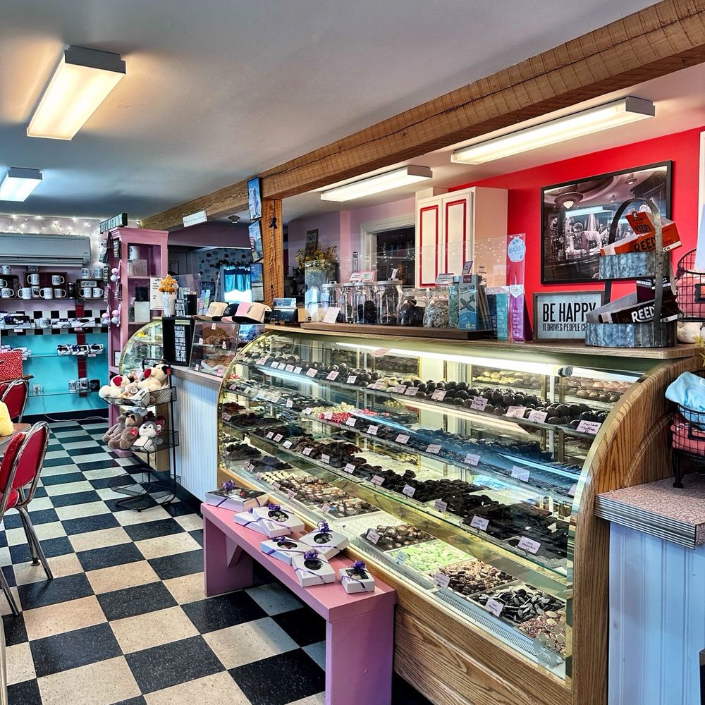 Chocolate Cafe - Coffee & Tea Near Me - Eastham, Massachusetts Chocolate Cafe - Coffee & Tea Near Me - Eastham, Massachusetts