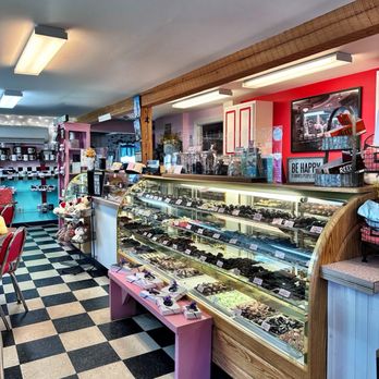Chocolate Cafe - Coffee & Tea Near Me - Eastham, Massachusetts