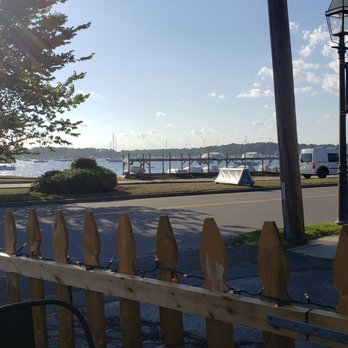 S S Dion - View - Seafood Near Me - Bristol, Rhode Island