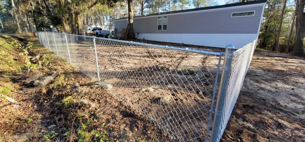 843 FENCE COMPANY - Updated December 2025 - 13 Photos - Myrtle