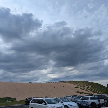 Sleeping Bear Dunes National Lakeshore - Parks Near Me - Empire, Michigan
