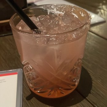 Eureka! - Wild child drink - Burgers Near Me - Ontario, California
