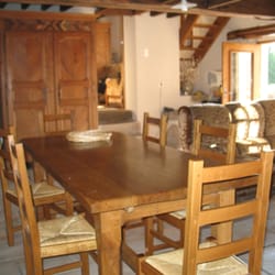 Gîte rural