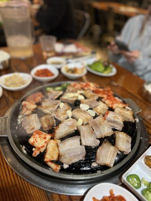 Ham Ji Park by null