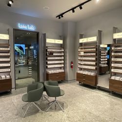 LensCrafters