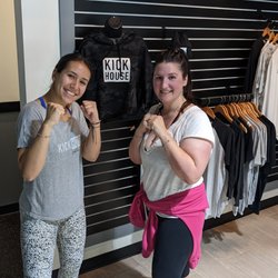 KickHouse