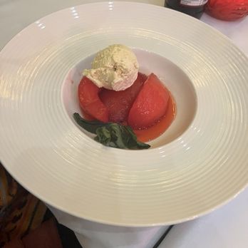 Levant - Quince dessert - Turkish Near Me - Amsterdam, New Hampshire Levant - Quince dessert - Turkish Near Me - Amsterdam, New Hampshire