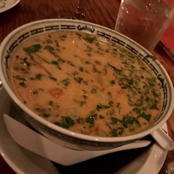 Bida Manda - Tom Kai Guy soup - Laotian Near Me - Raleigh, North Carolina Bida Manda - Tom Kai Guy soup - Laotian Near Me - Raleigh, North Carolina
