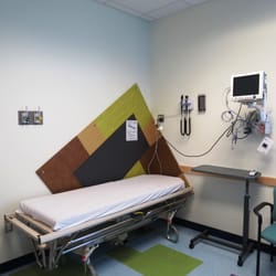 Kidmed Pediatric Urgent Care - Mechanicsville