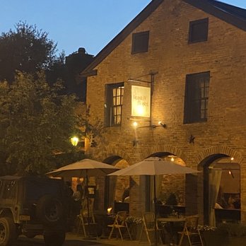 Feast and Floret - Italian Near Me - Hudson, New York