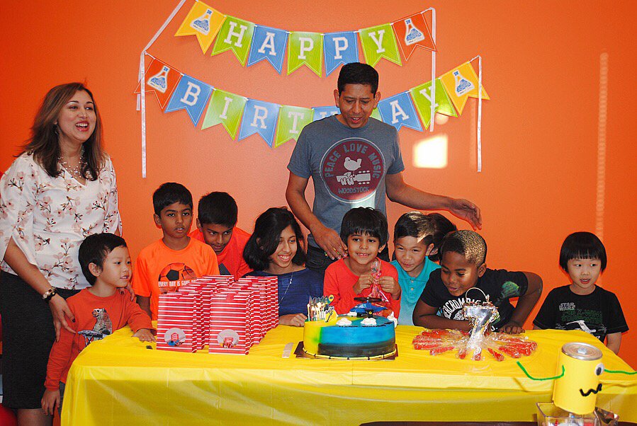 IDEA Lab Kids - Bellaire - childcare center in Bellaire, TX