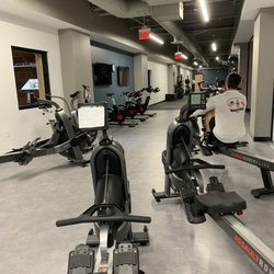 Newport County YMCA