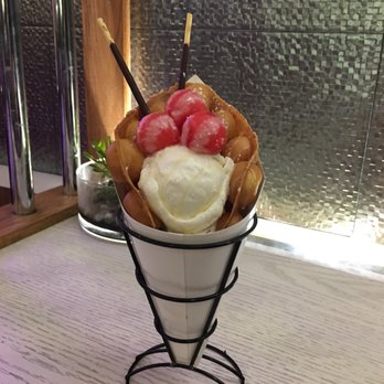 520 Dessert - Desserts Near Me - Flushing, New York