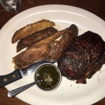 Folklore Argentine Grill - New York strip - Argentine Near Me - Chicago, Illinois Folklore Argentine Grill - New York strip - Argentine Near Me - Chicago, Illinois