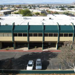 Exterior photo of Risi Roofing - Scottsdale, Arizona Exterior photo of Risi Roofing - Scottsdale, Arizona