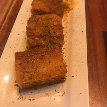 Miss Shirley's Cafe, Inner Harbor - Cornbread - Breakfast & Brunch Near Me - Baltimore, Maryland Miss Shirley's Cafe, Inner Harbor - Cornbread - Breakfast & Brunch Near Me - Baltimore, Maryland