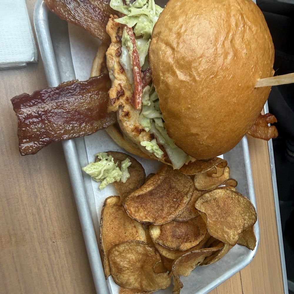 ISM Brewing & Kitchen - CBGC - Brewpubs Near Me - Long Beach, California ISM Brewing & Kitchen - CBGC - Brewpubs Near Me - Long Beach, California
